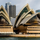 Illustration for article titled Serene Modern Buildings Designed To Mimic Ocean Waves